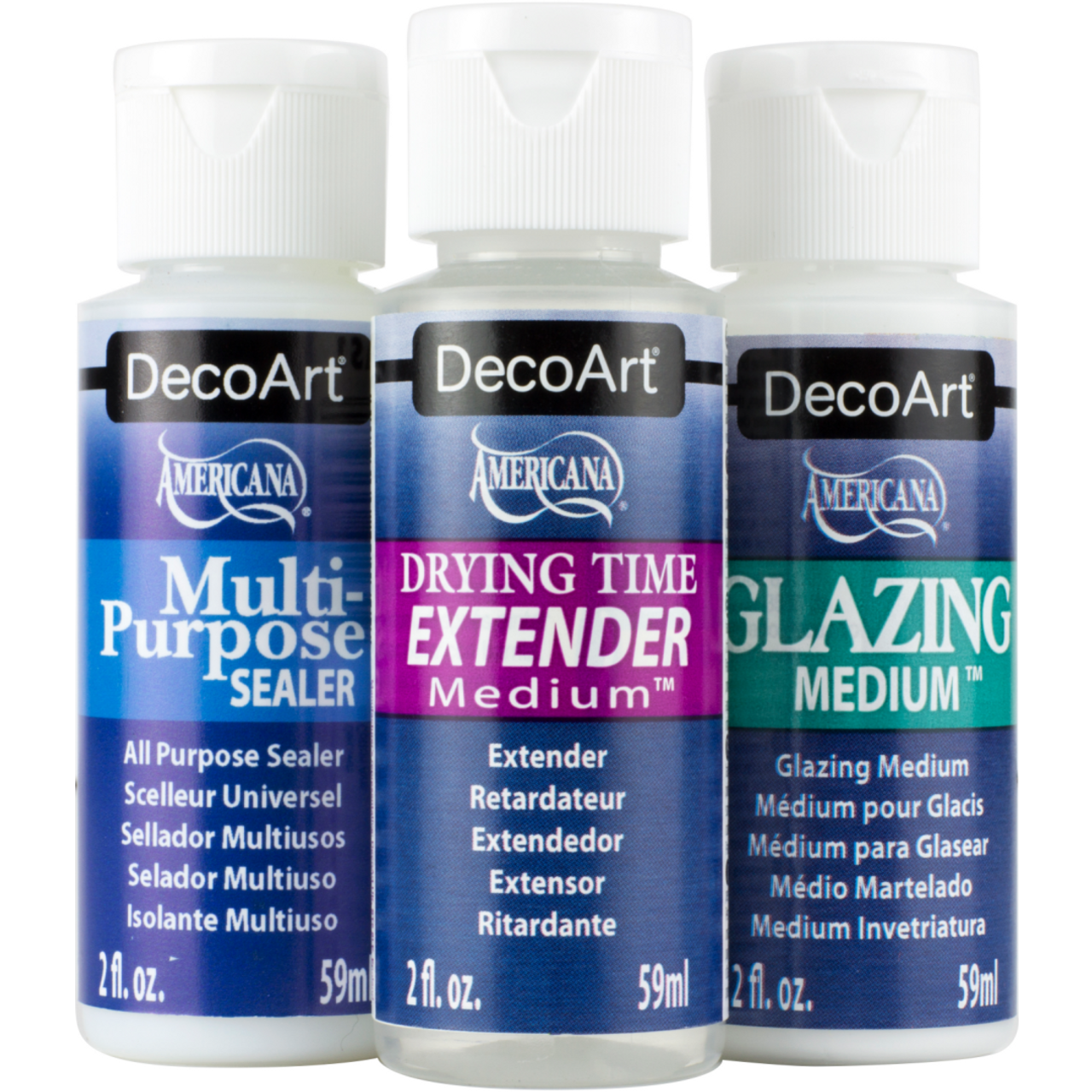 DecoArt® Pouring Medium™