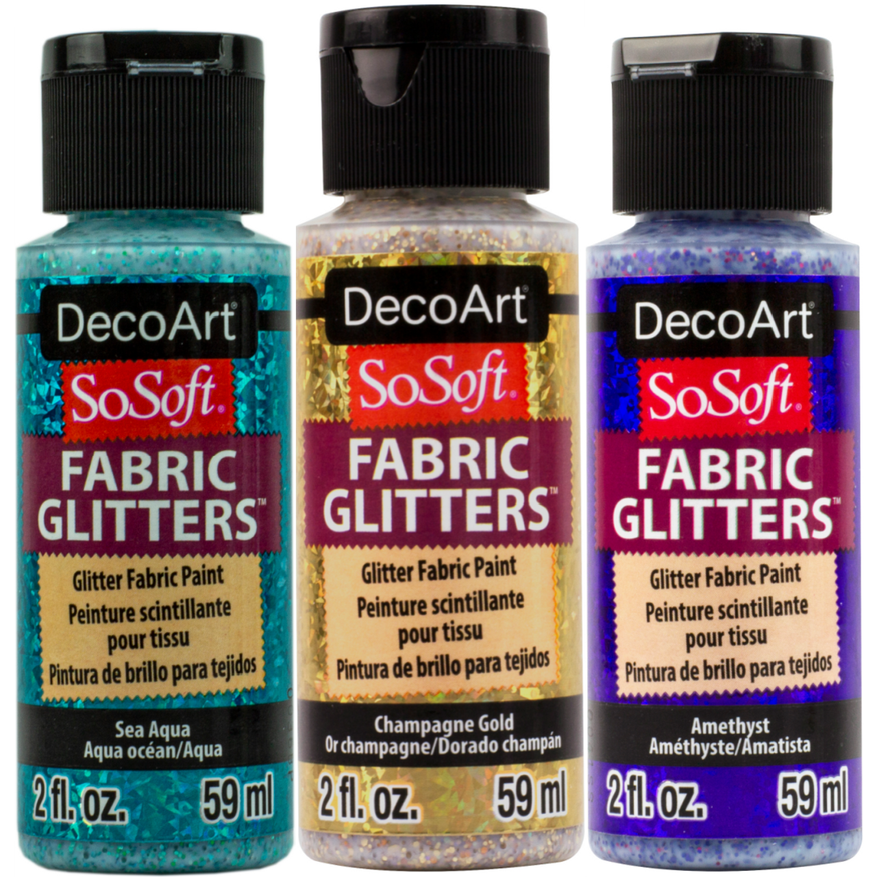 Acrylic Paint - Fabric Paint - DecoArt Stylin' Leather Paint - DecoArt  Acrylic Paint and Art Supplies