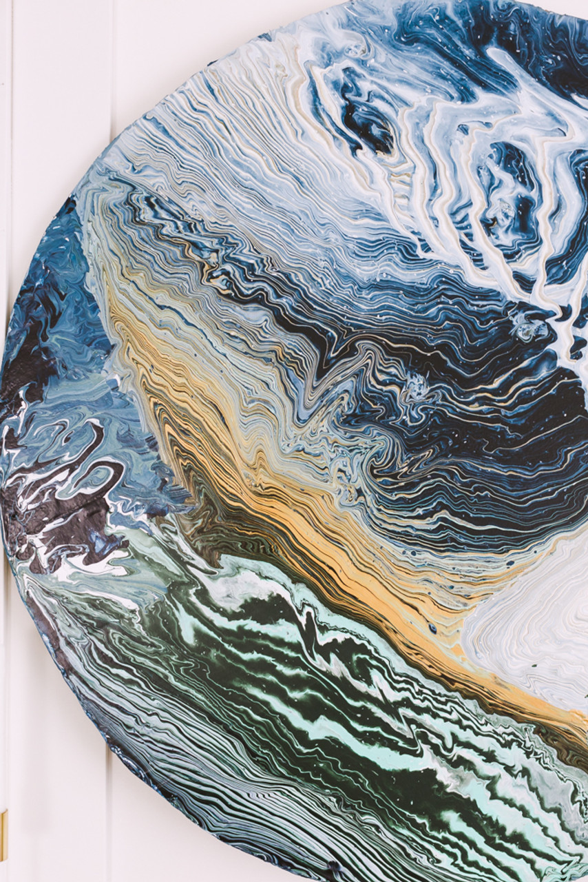 Pouring Medium – Fluid Art Co - USA