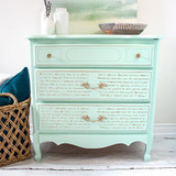 DIY Dresser Makeover