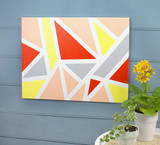 Outdoor Canvas Art