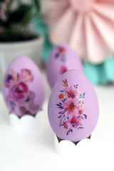 Tattoo Easter Eggs