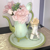 Tea Party Centerpiece