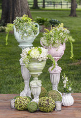 Tea Party Centerpieces