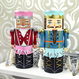 DIY Christmas Nutcrackers