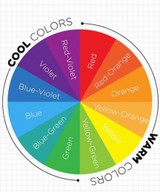 Color Wheel and Color Theory