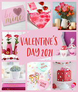 21 Cute Gifts For Valentines Day 2021