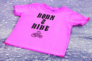 Kid's "Born 2 Ride" Trike T-Shirt