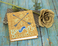 Arrow "You and Me" Journal