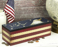 Patriotic Multi-Purpose Box