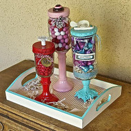 Maxx Gloss Valentine Treat Jars