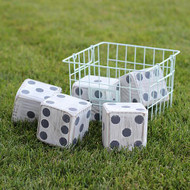 Yard Dice Game