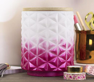 Extreme Sheen Pink Ombre Canister