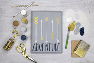 Arrows Guiding Adventure