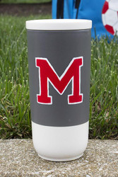 Monogram Sports Team Tumbler