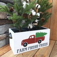 Farm Fresh Trees Holiday Box