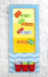 Classroom Management Behavior Message Board