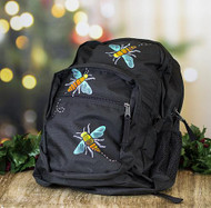 Bumble Bee Book Bag