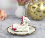 Sparkle Unicorn Jewelry Holder