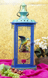 Arabian Decorated Parrot Cage