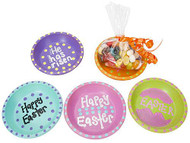 Color-Filled Easter Coasters