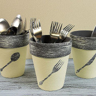 Utensil Terra Cotta Pots