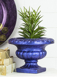 Enchanted Planter Accent