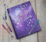 Iridescent Galaxy Journal