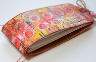 Printed Tag Book