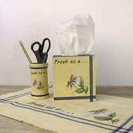 Fresh as a Daisy Desk Set