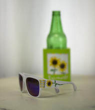 Sunflower Fun Sunglasses