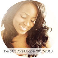 Core Blogger Feature: Destiny Alfonso