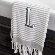 Custom Graphic Towels