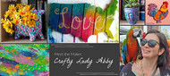 Meet the Maker: Crafty Lady Abby