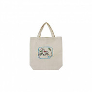 Love Our Earth Canvas Tote