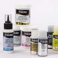 Mixed Media Sampler Kit Sale
