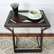 Modern Side Table