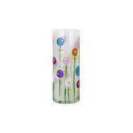 Poppy Flower Vase