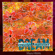 Create a Summer Dream