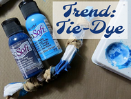 Trend: Tie-Dye