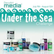 Media Under the Sea Challenge