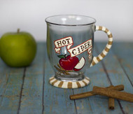 Country Style Hot Cider Mug