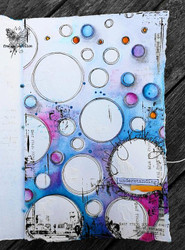 "Understanding" Art Journaling