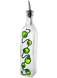 Olive Oil Bottle