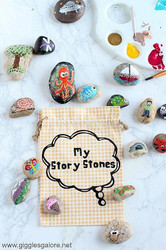 Story Stones