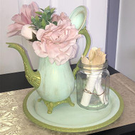 Tea Party Centerpiece