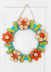 Wine Cork Craft