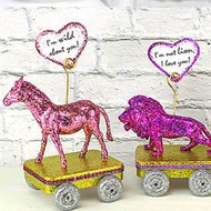 DIY Valentine's Day | Love Train