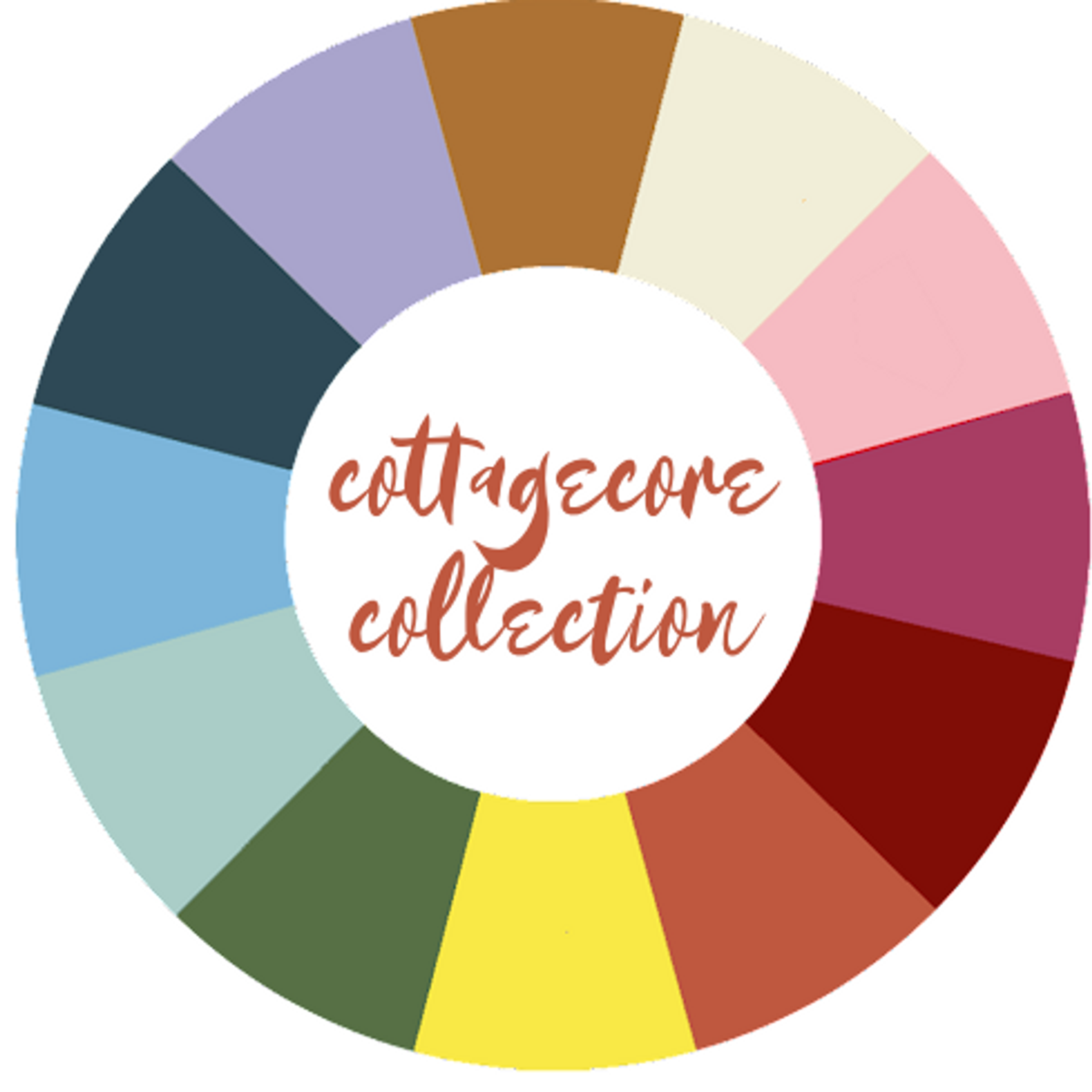 CottageCore Paint Set | DecoArt