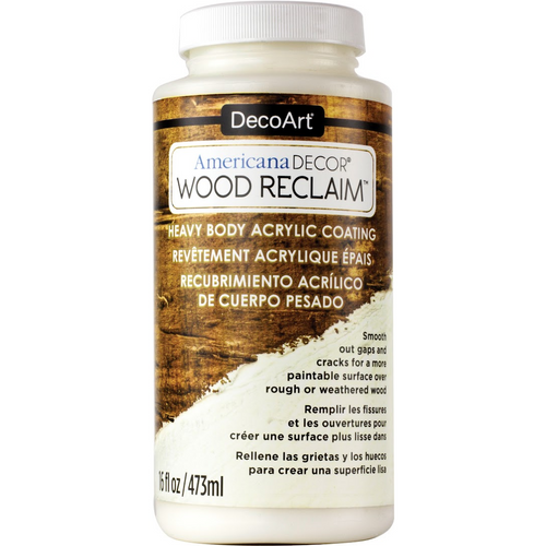 Wood Reclaim